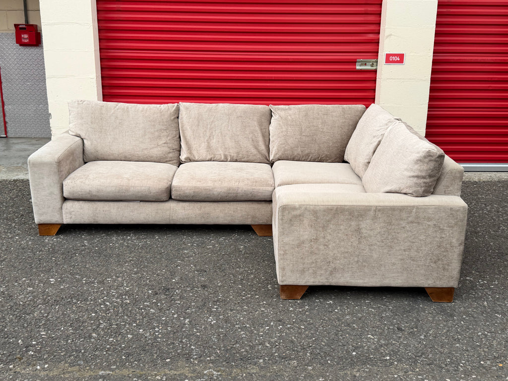Next Corner Sofa