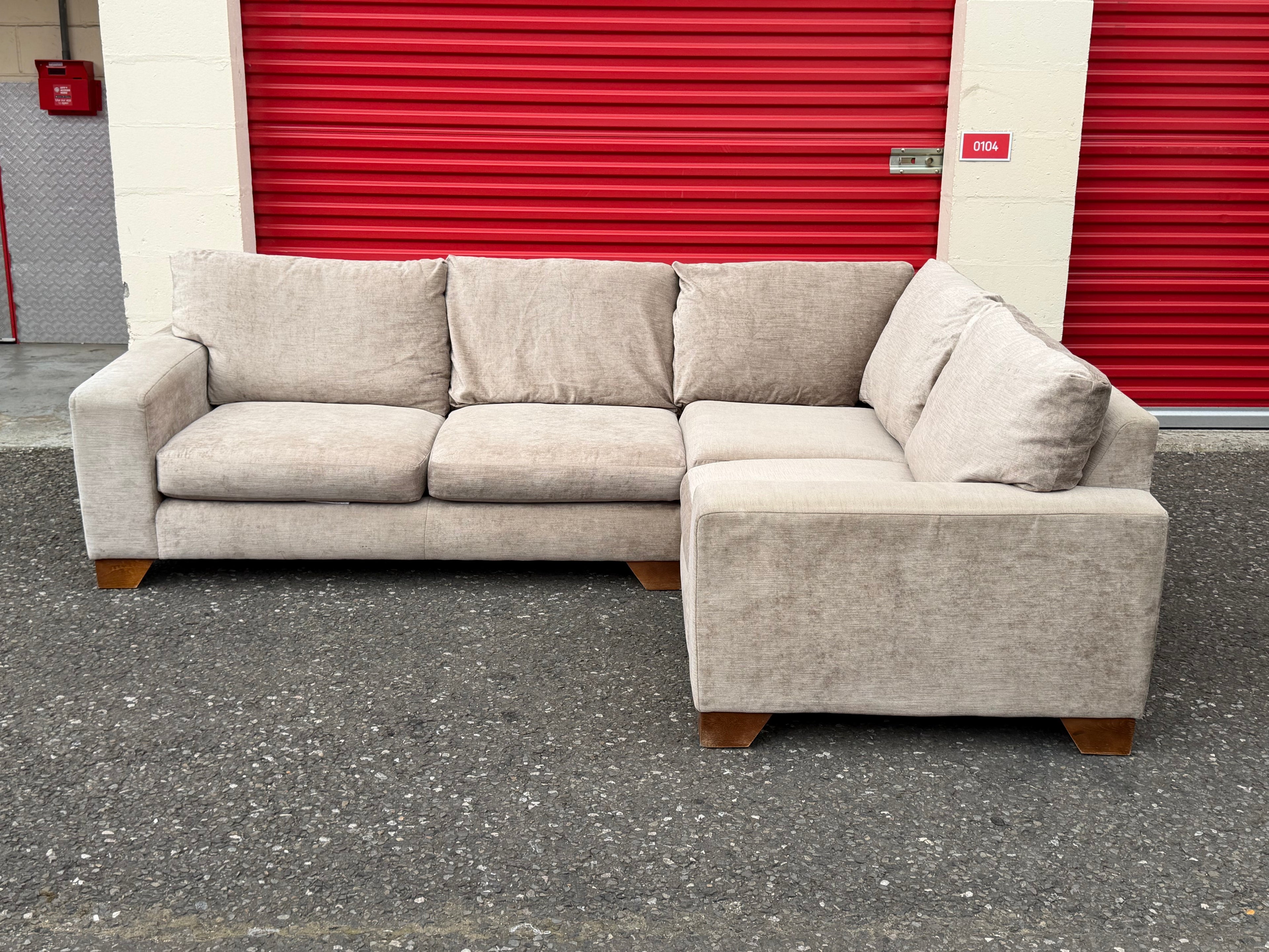 Next Corner Sofa