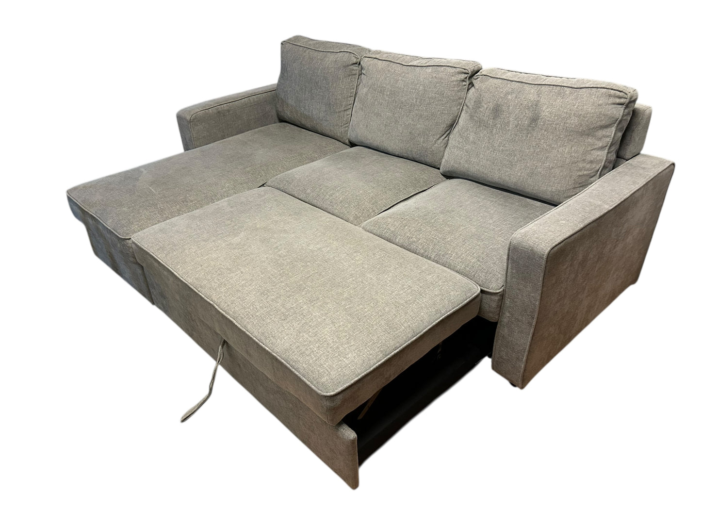 John Lewis Corner Sofa Bed