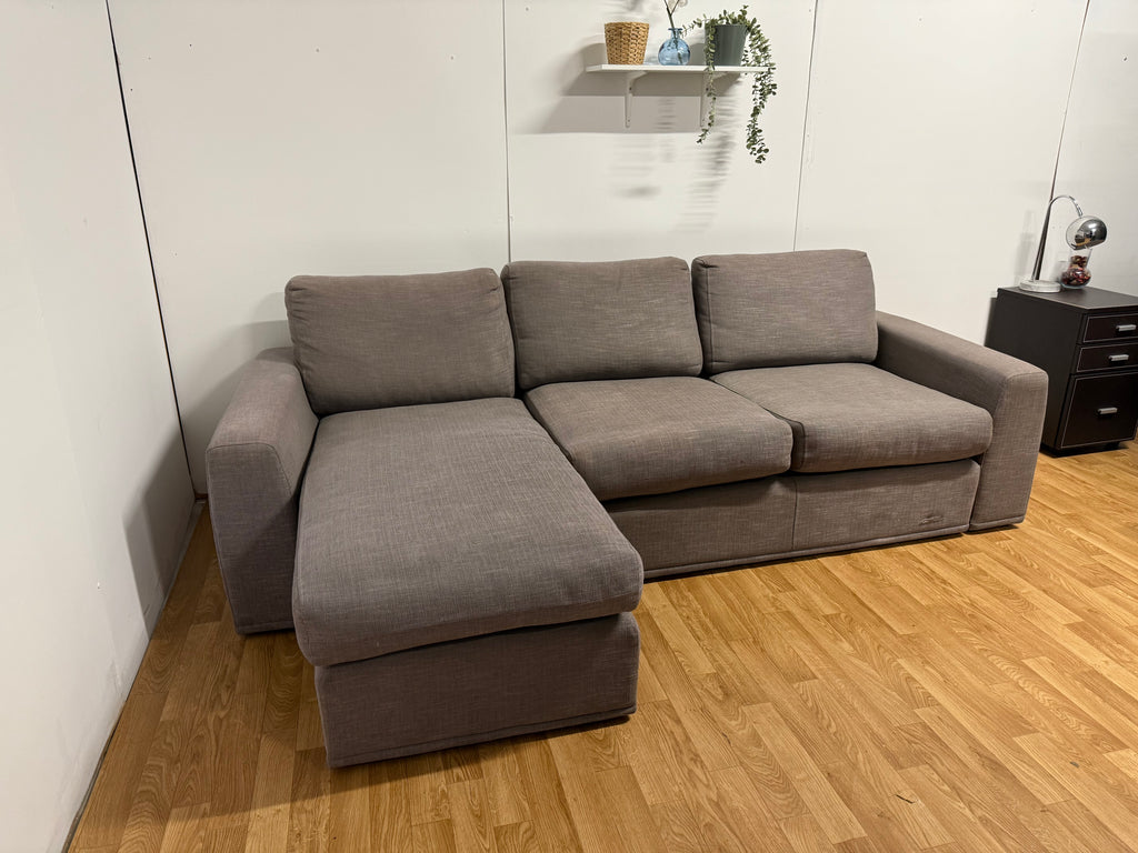 John Lewis Modular Corner Sofa