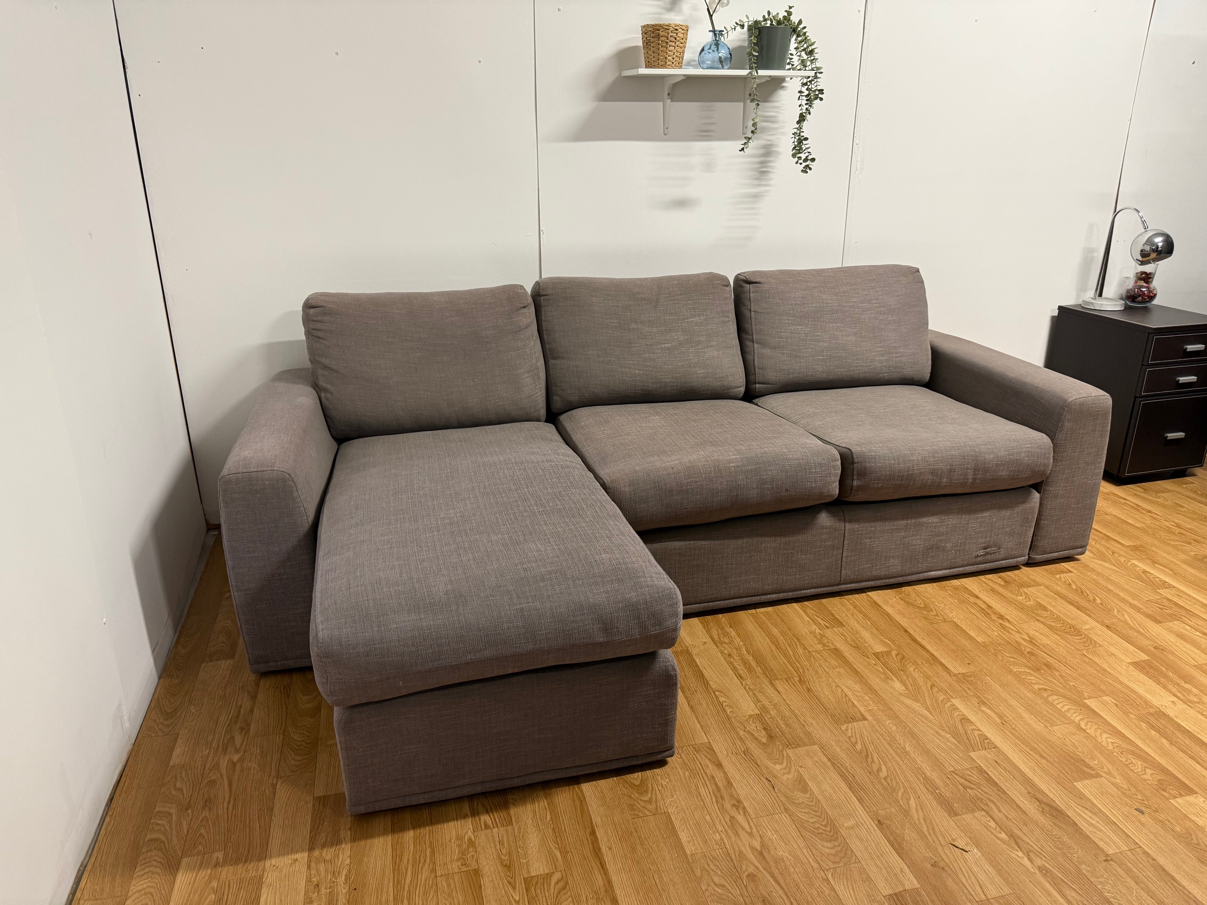 John Lewis Modular Corner Sofa