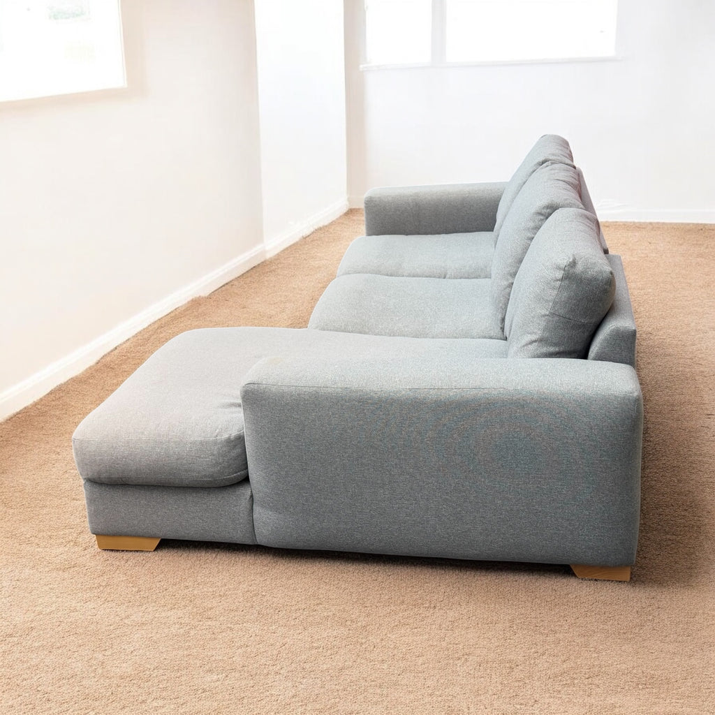 Next Houghton Corner Sofa