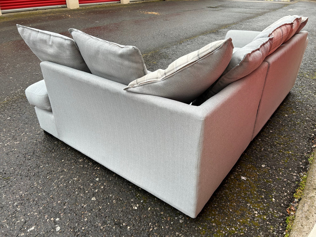 DFS Owen Corner Sofa