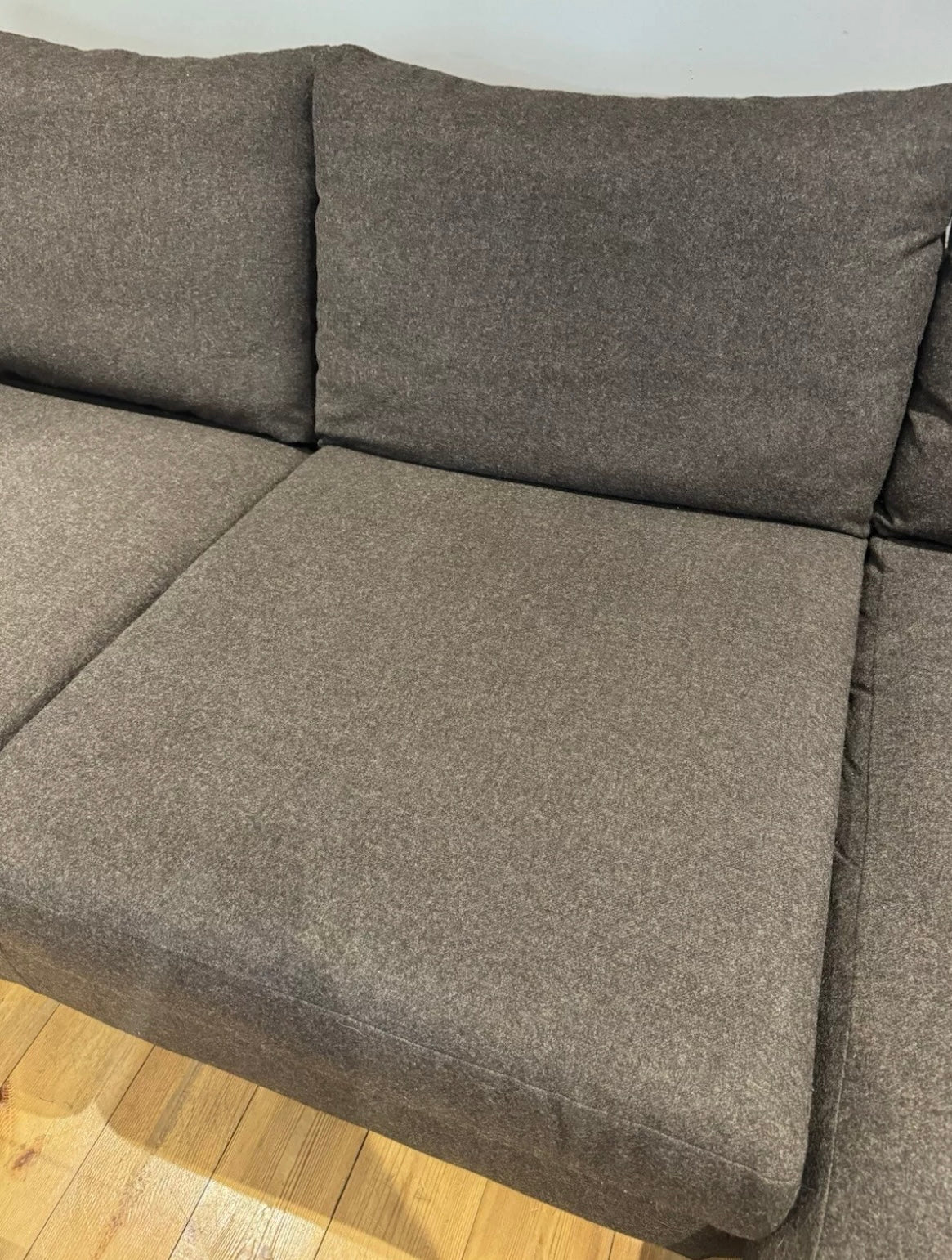 Sofa Workshop Corner Sofa