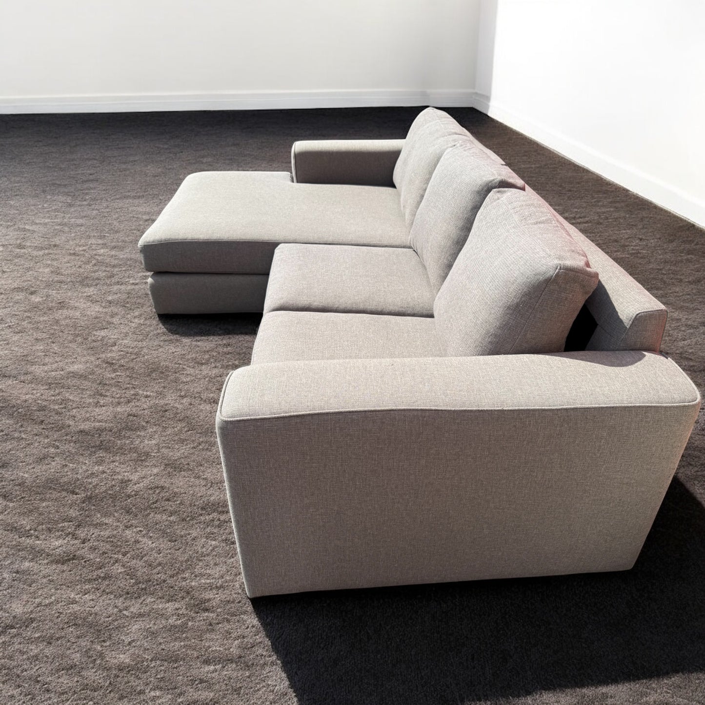 Modern Corner Sofa