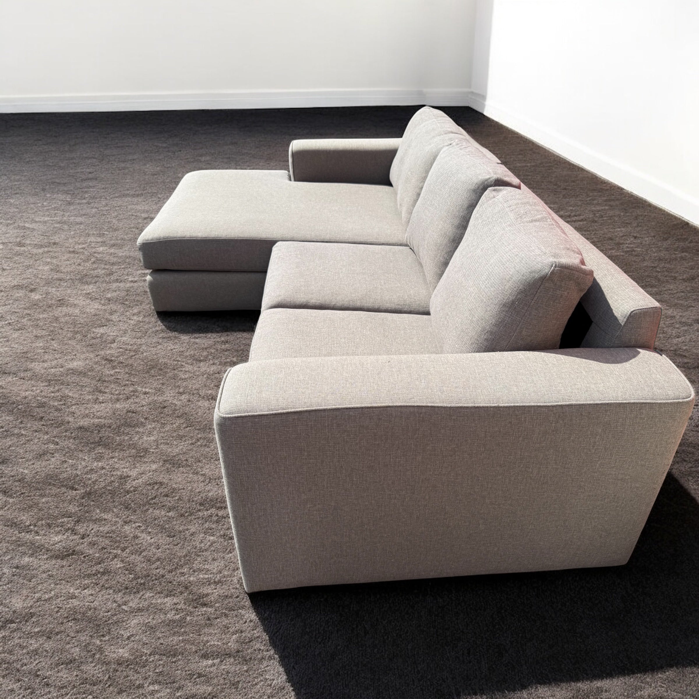 Modern Corner Sofa