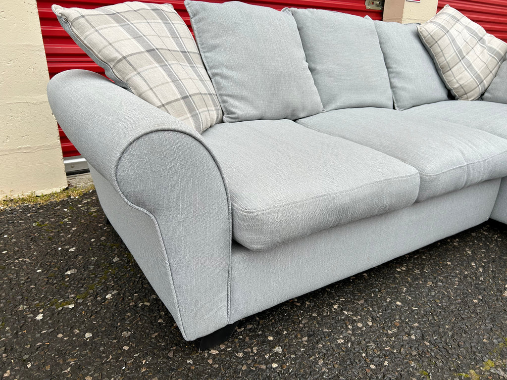 DFS Owen Corner Sofa