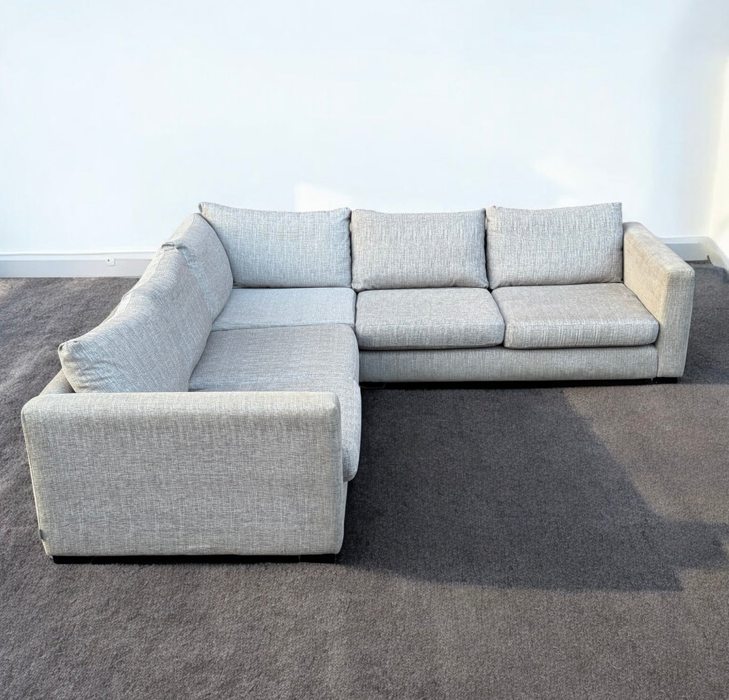 Sofa Workshop Corner Sofa
