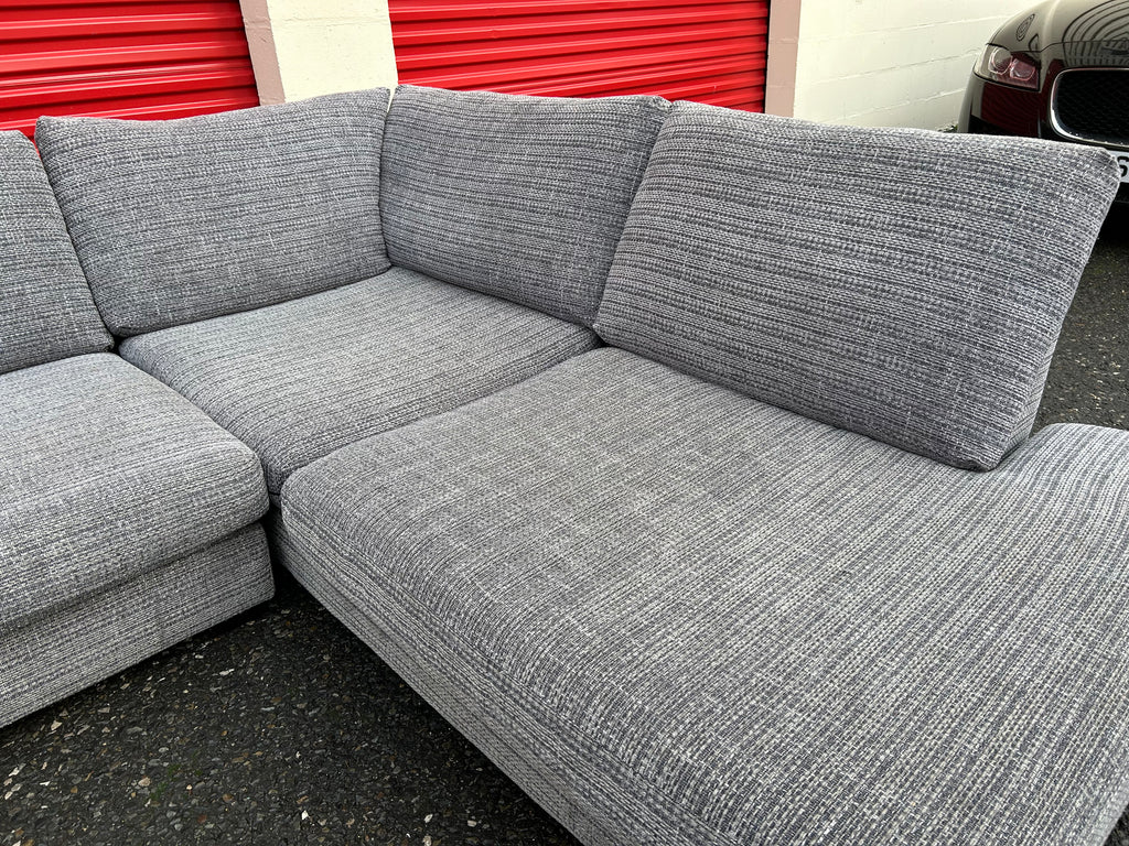 Sofa Workshop Dillon Corner Sofa