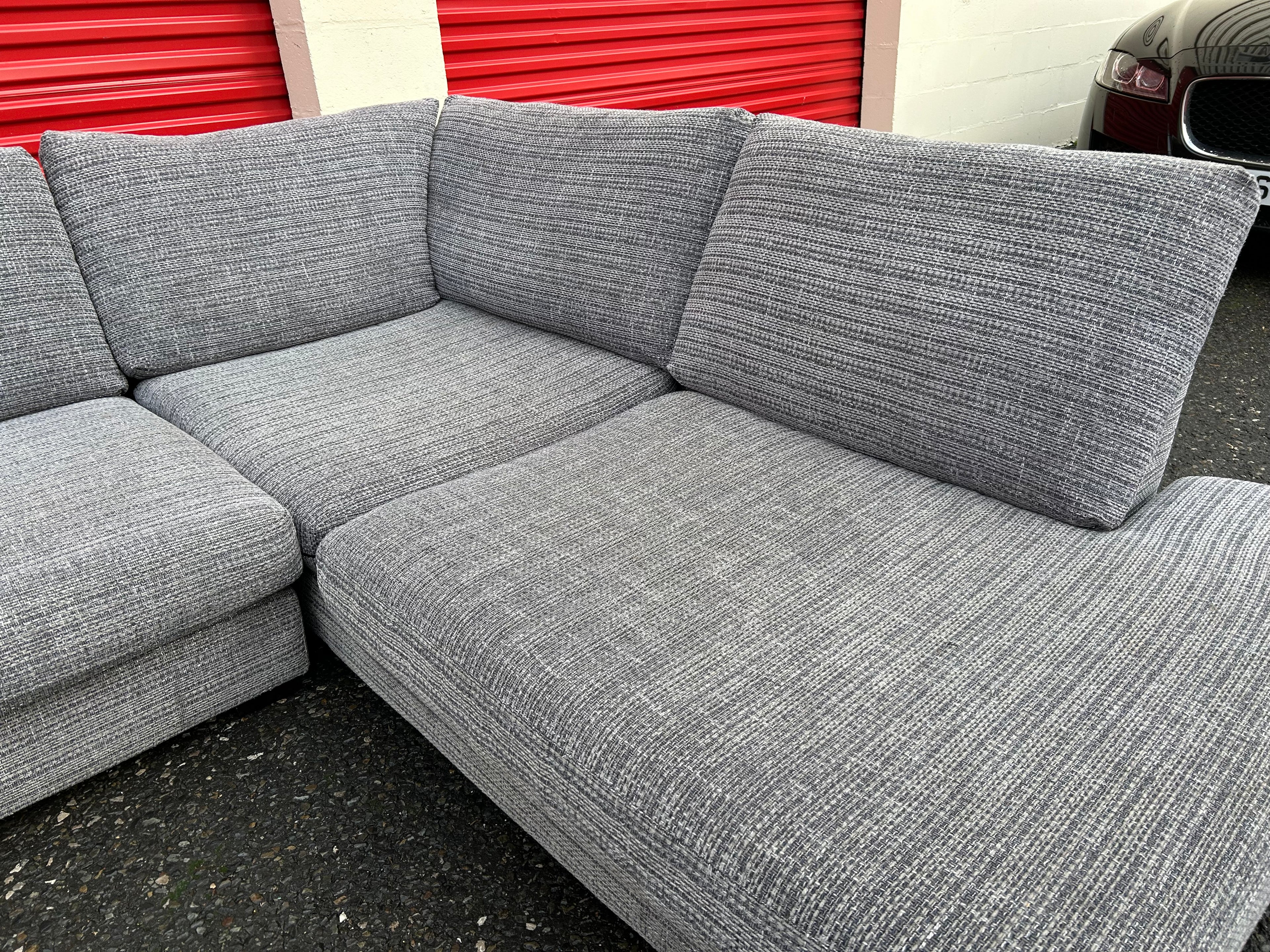 Sofa Workshop Dillon Corner Sofa