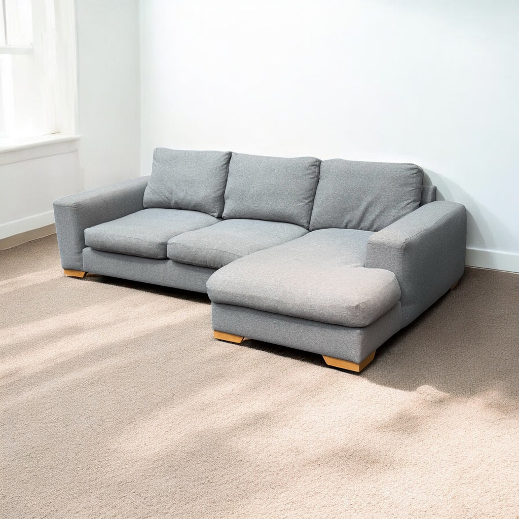 Next Houghton Corner Sofa