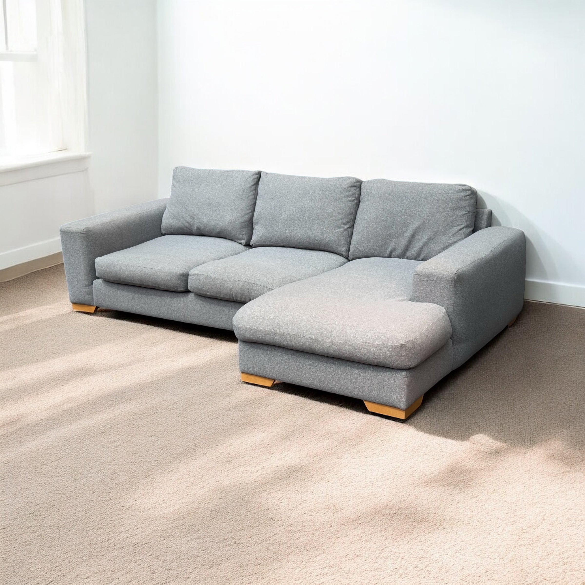 Next Houghton Corner Sofa