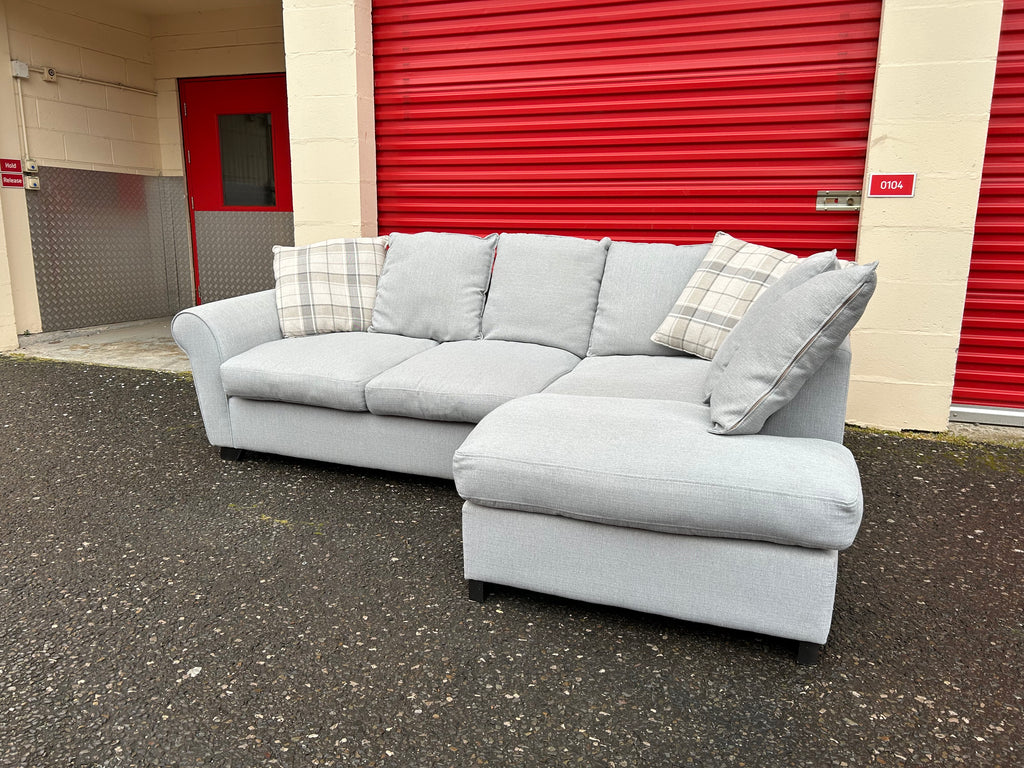 DFS Owen Corner Sofa