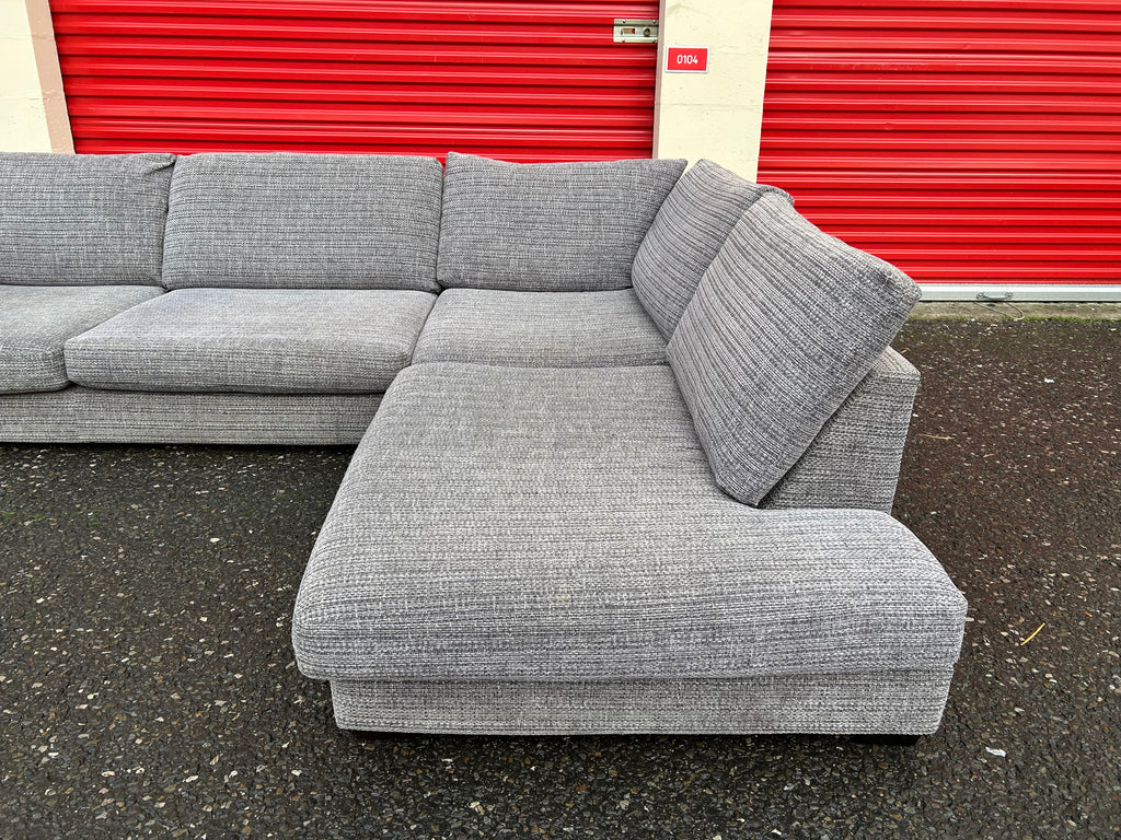 Sofa Workshop Dillon Corner Sofa