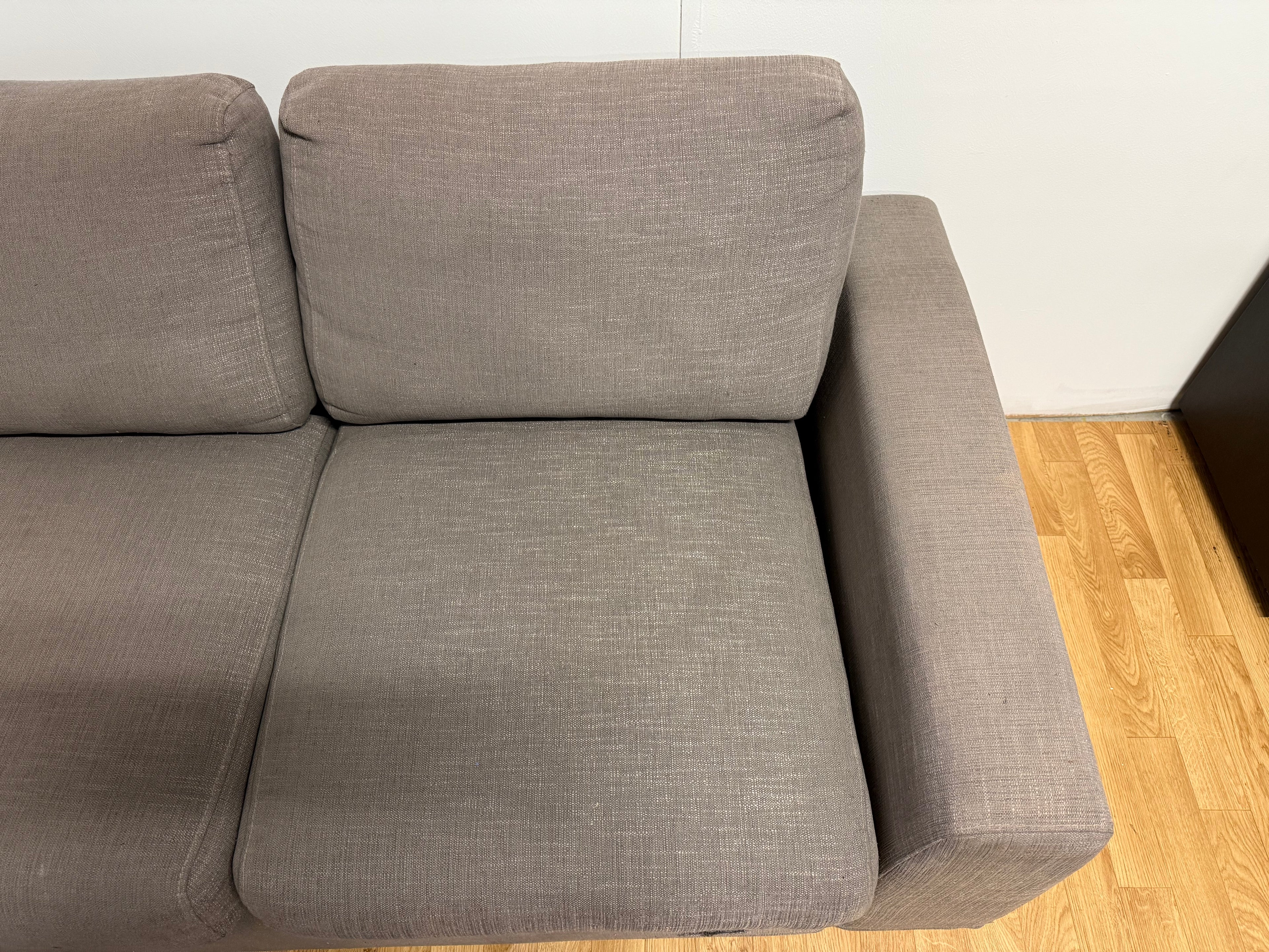 John Lewis Modular Corner Sofa