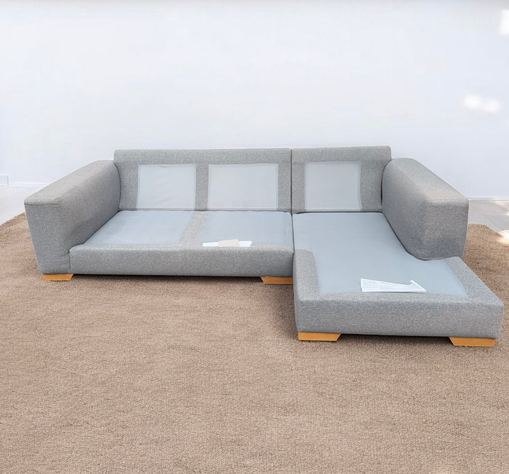 Next Houghton Corner Sofa