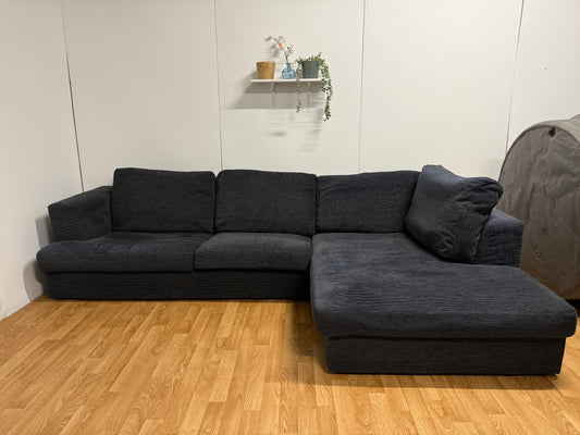 Large Next Corner Sofa
