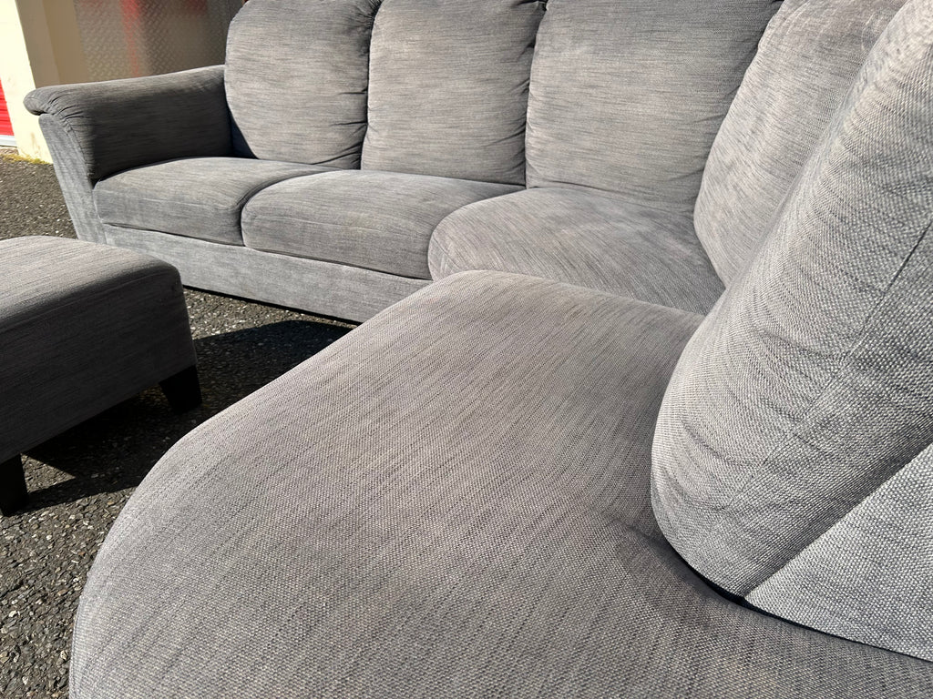 IKEA Tidafors Corner Sofa