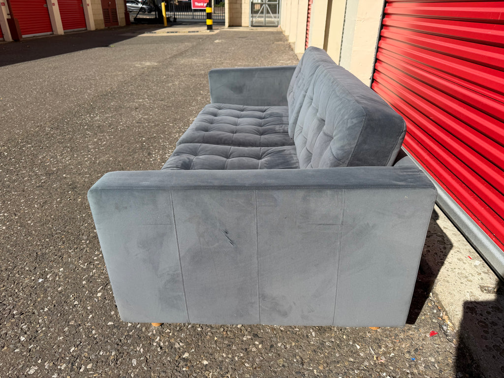 IKEA Landskrona 3 Seater Sofa