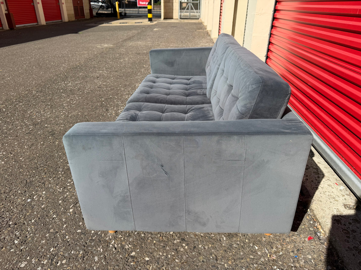 IKEA Landskrona 3 Seater Sofa