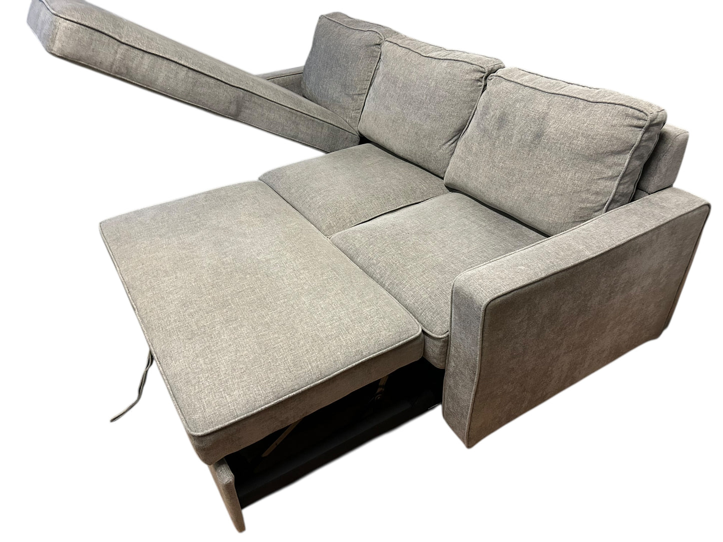 John Lewis Corner Sofa Bed