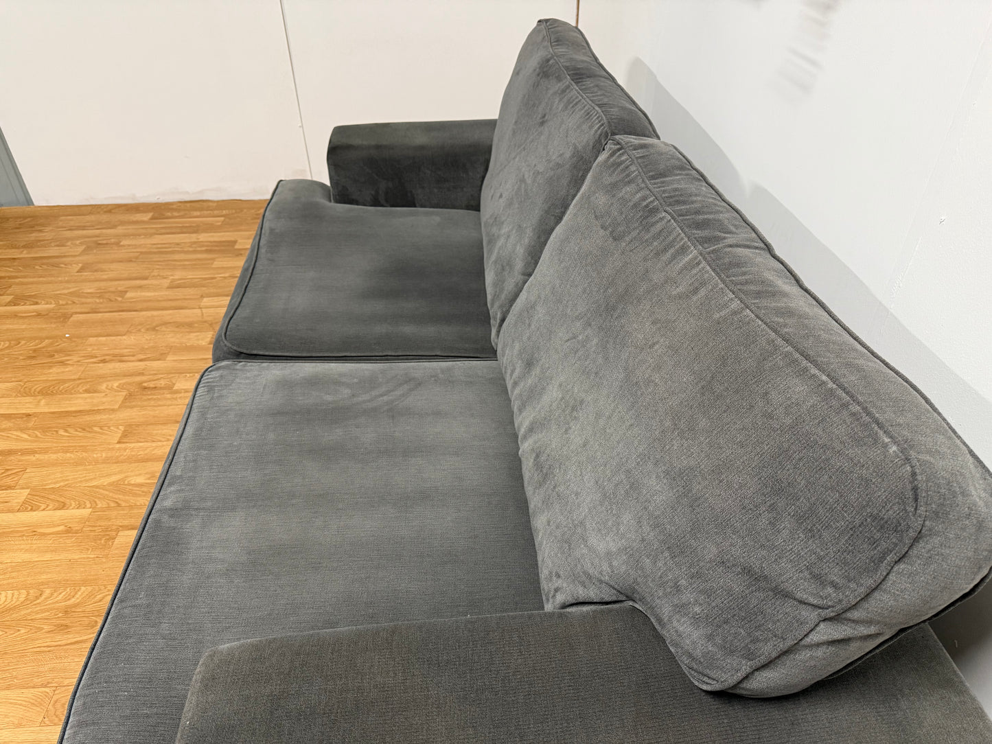 DFS Freya Large 2 Seater Sofa x2 Available