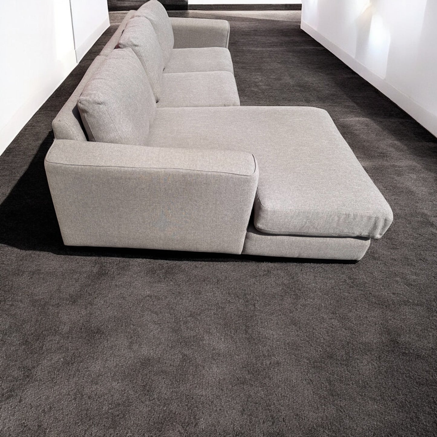 Modern Corner Sofa