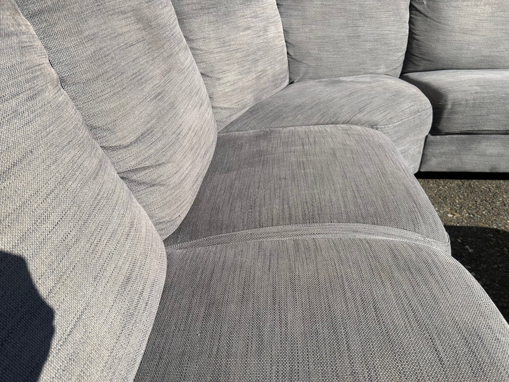 IKEA Tidafors Corner Sofa