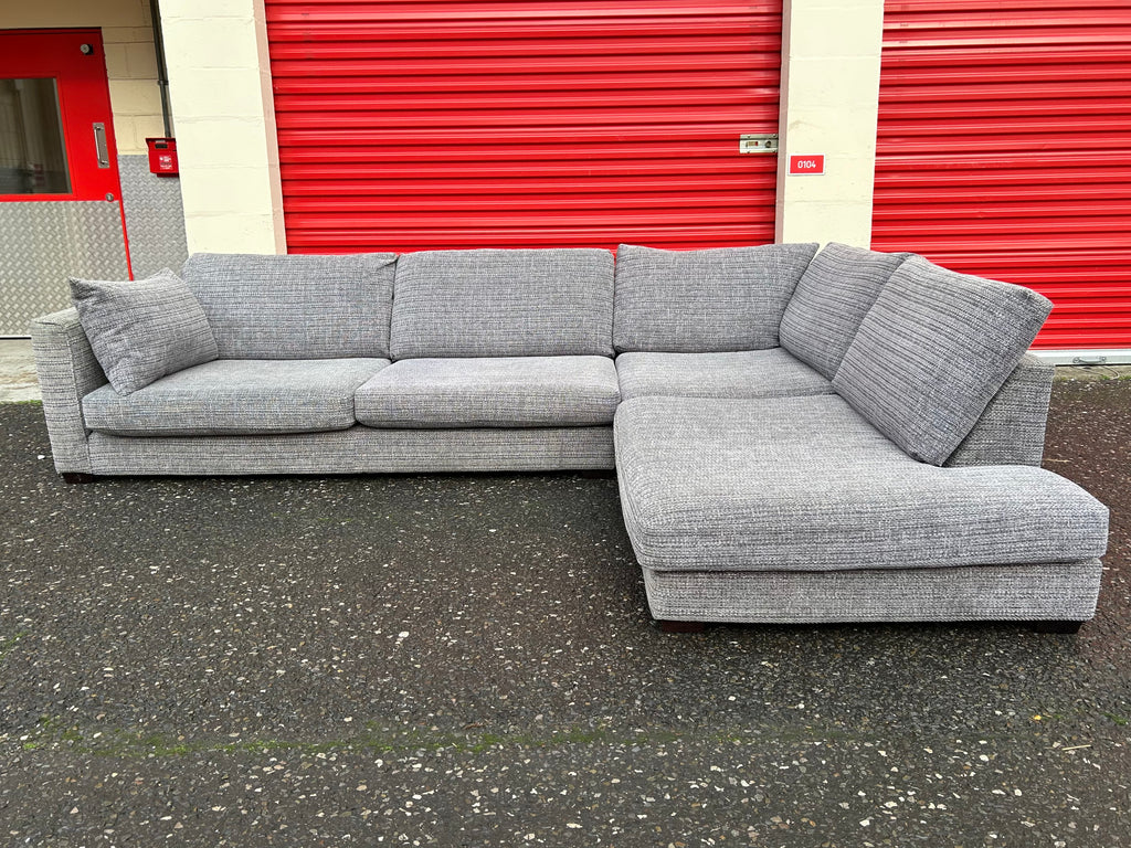 Sofa Workshop Dillon Corner Sofa