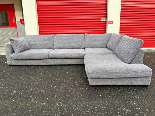 Sofa Workshop Dillon Corner Sofa