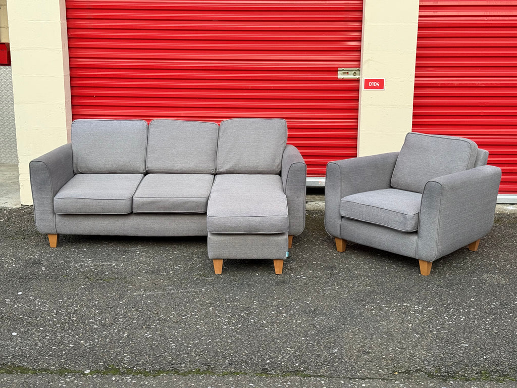 DFS Capsule Collection Set