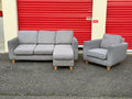 DFS Capsule Collection Set