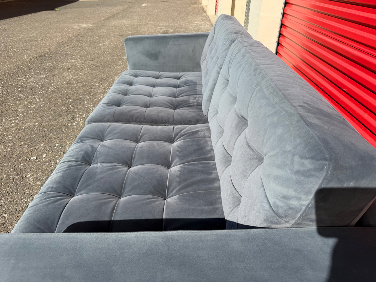 IKEA Landskrona 3 Seater Sofa