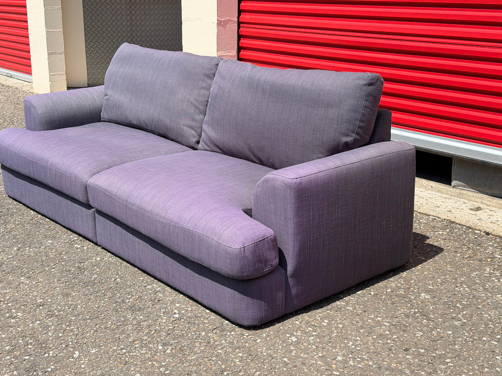 Next 3/4 Seater Sofa