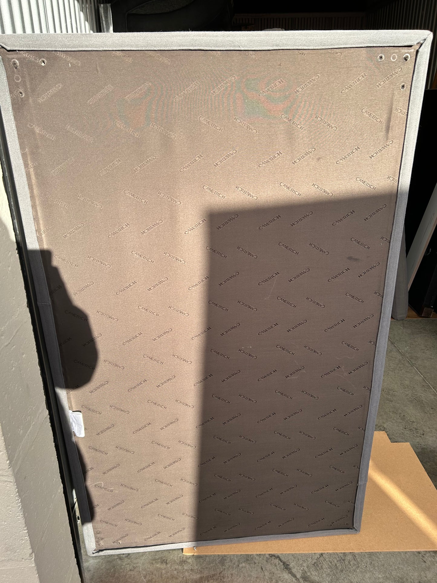 Camerich L Shape Sofa