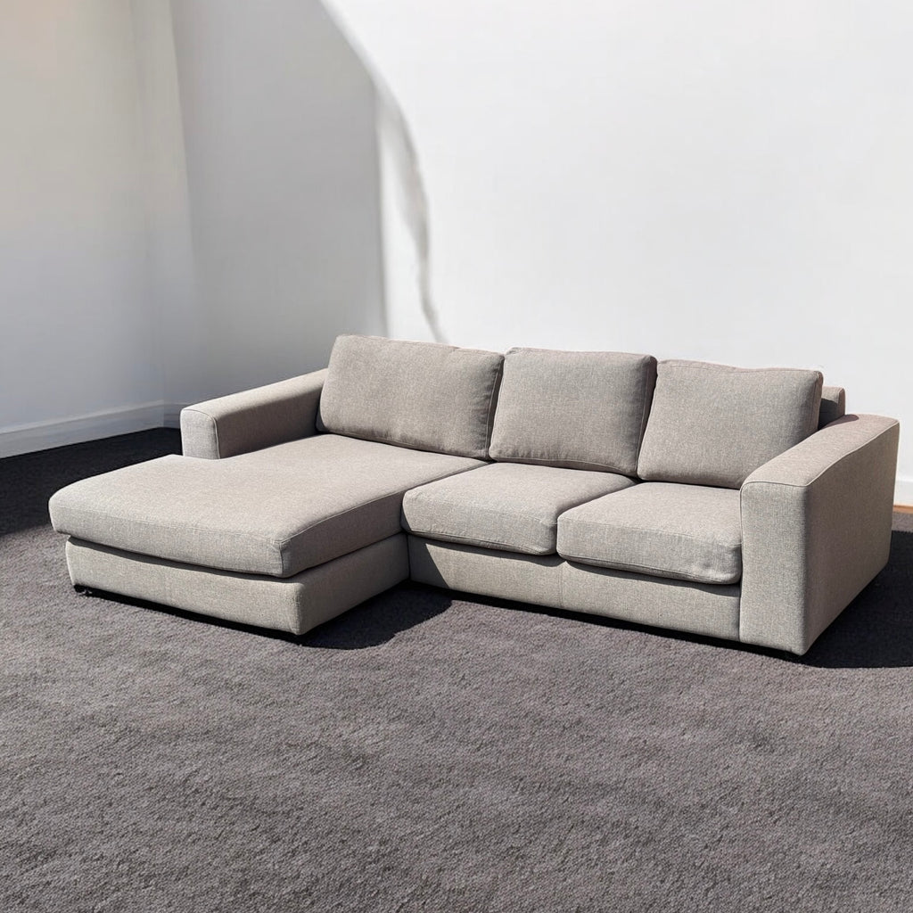 Modern Corner Sofa
