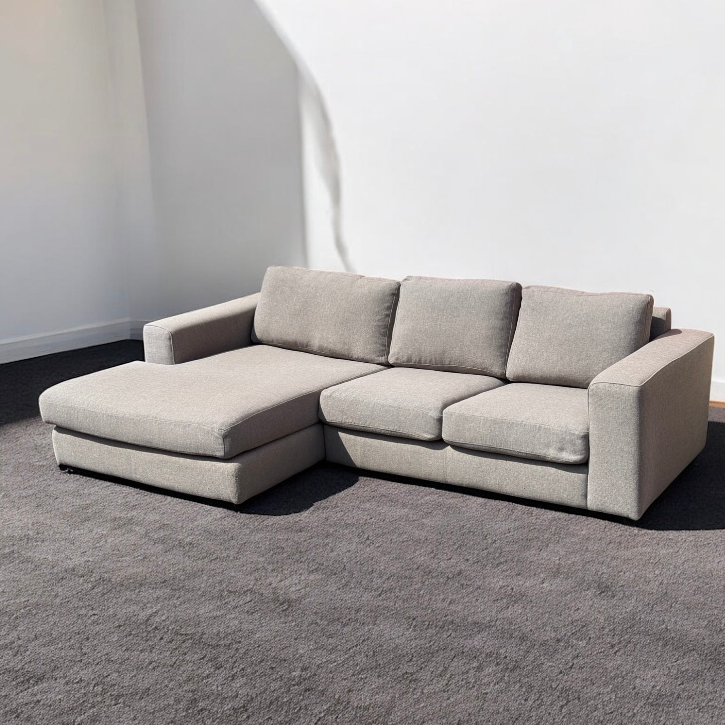 Modern Corner Sofa