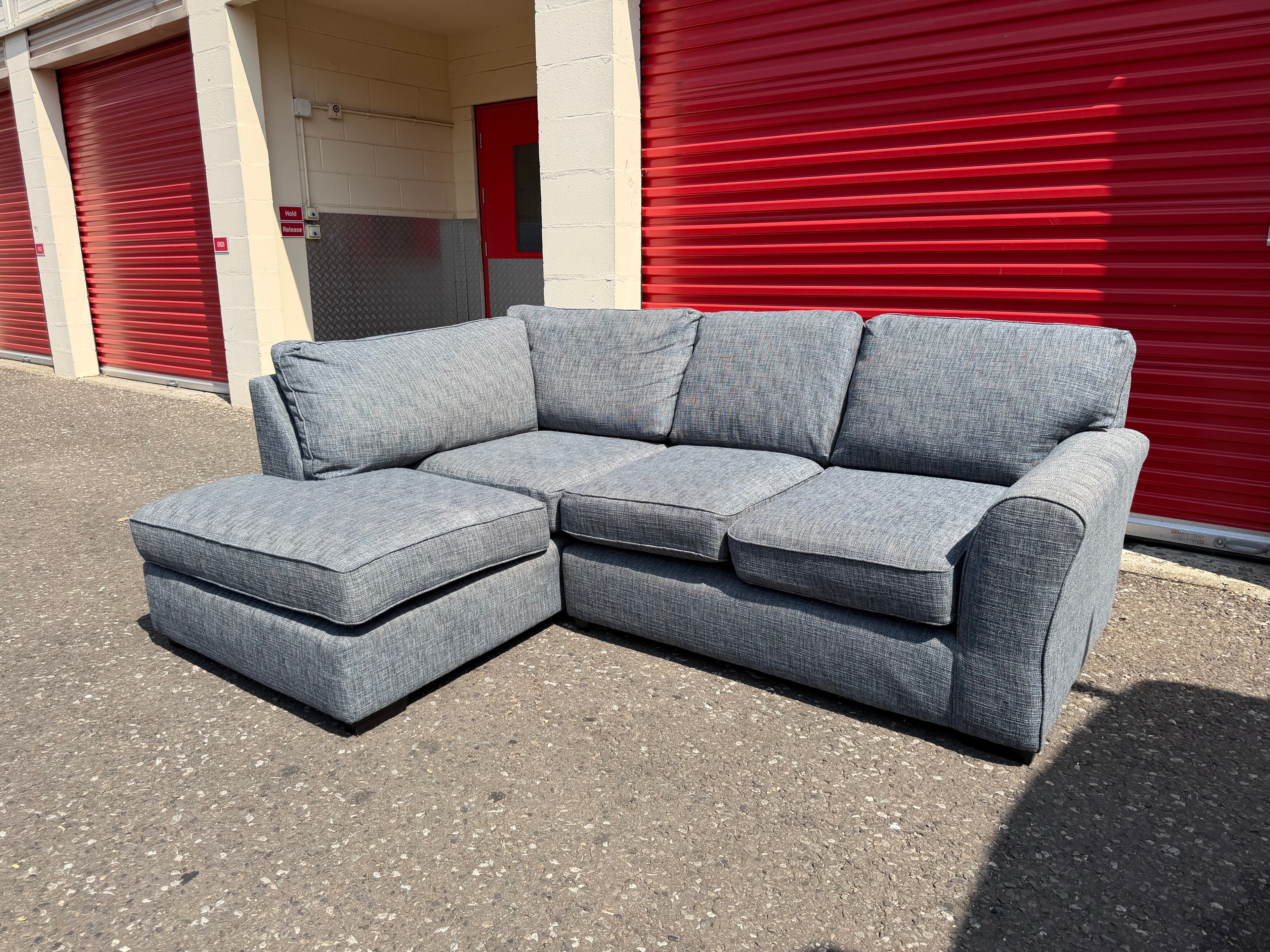 Next Corner Sofa
