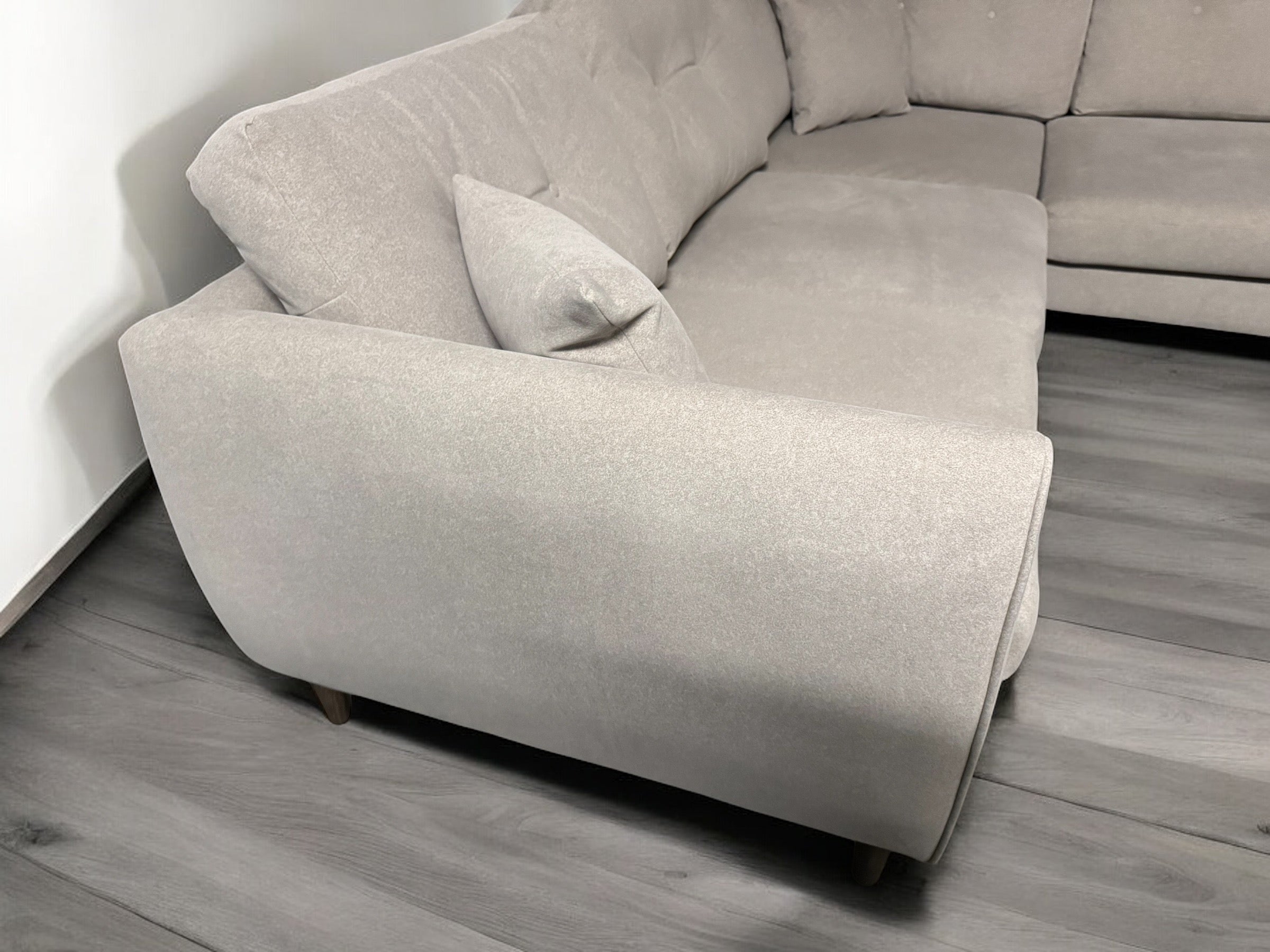 Sofology Corner Sofa