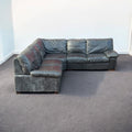 Sofology Linara Leather Corner Sofa