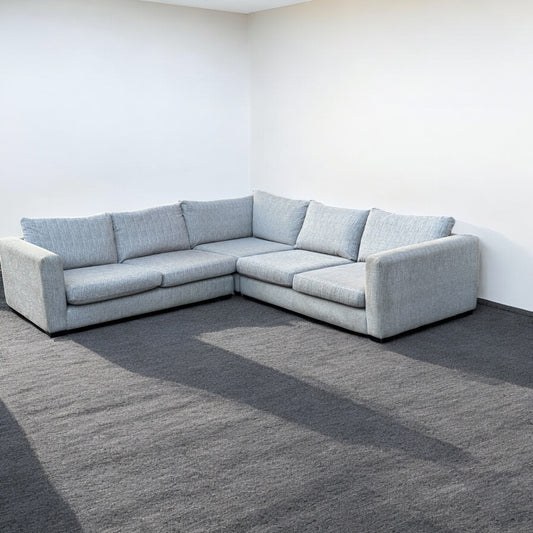 Sofa Workshop Corner Sofa