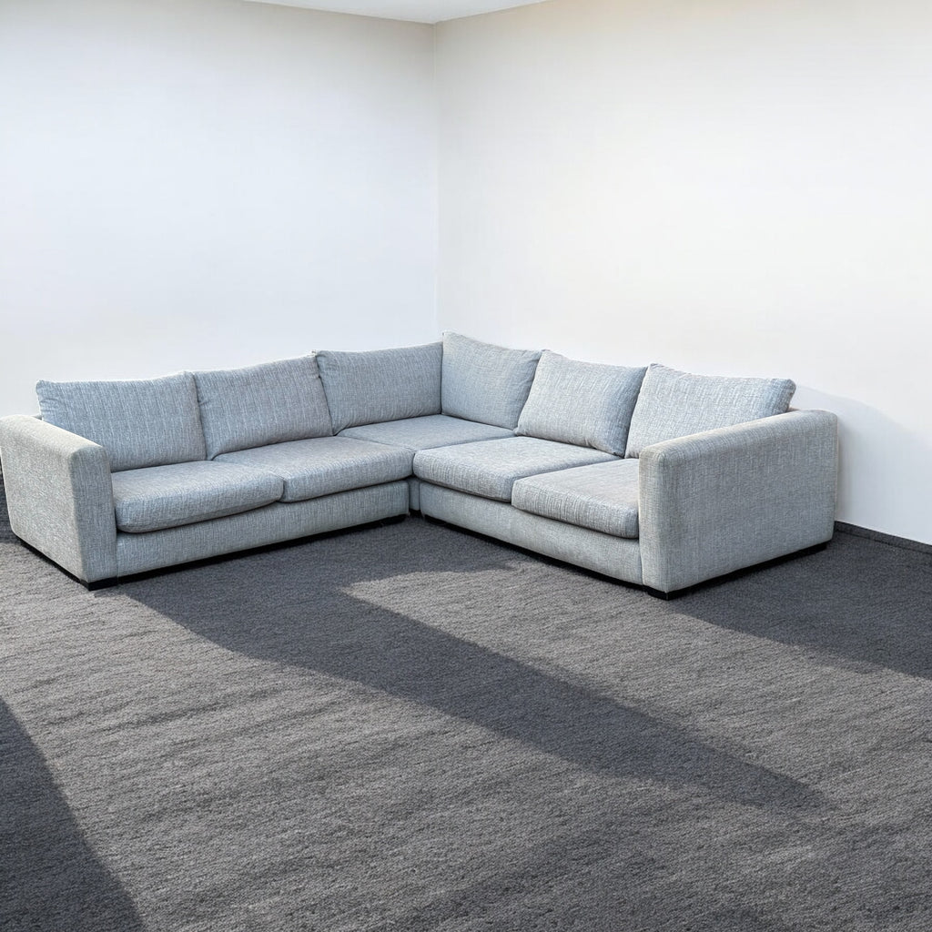 Sofa Workshop Corner Sofa