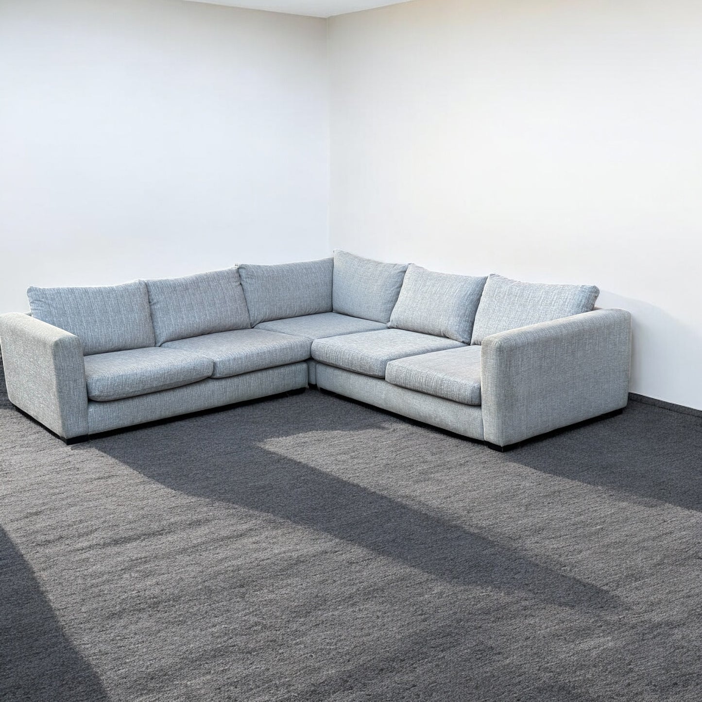 Sofa Workshop Corner Sofa