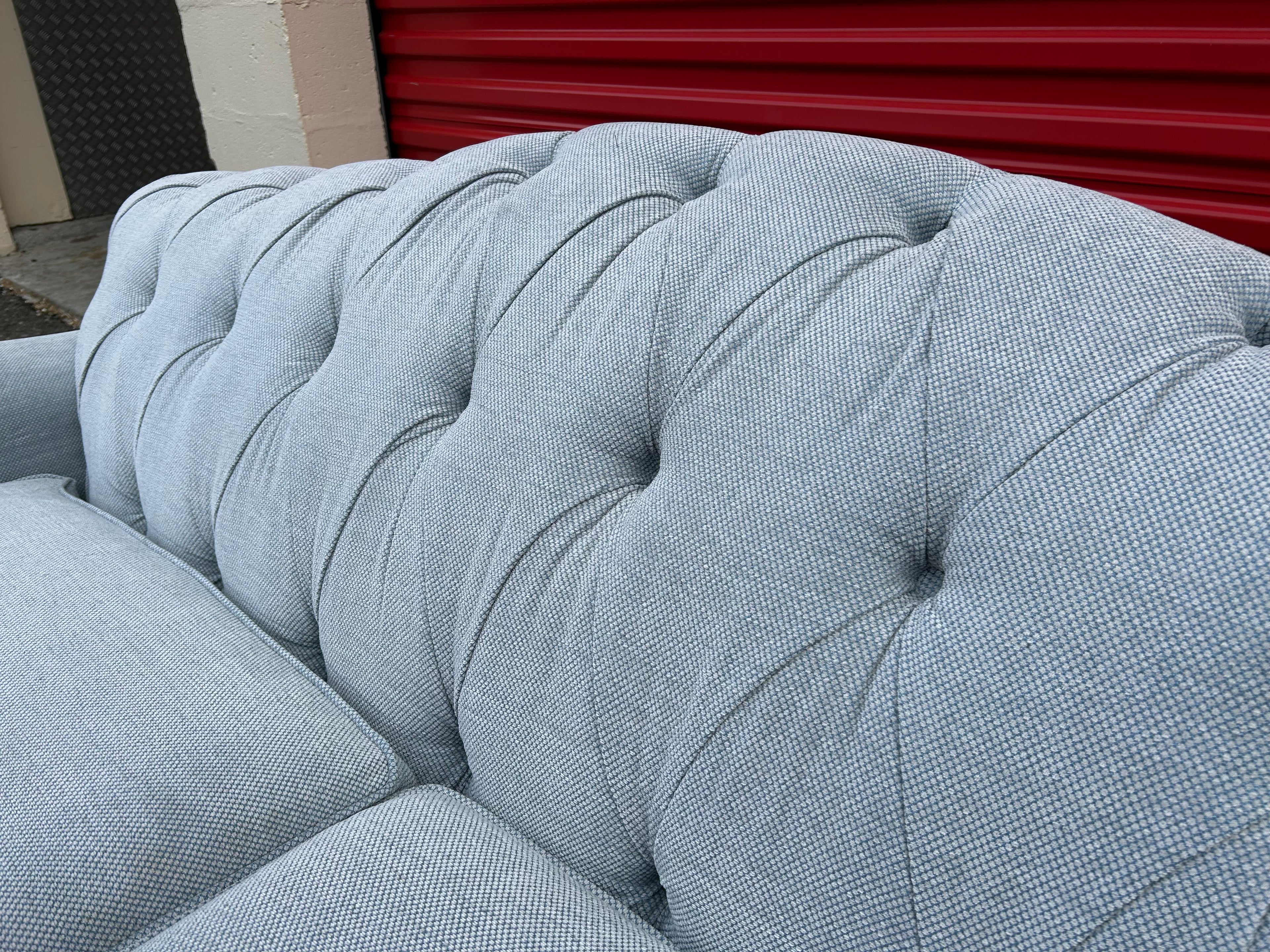 Laura Ashley Havering 3 Seater Sofa RRP £1175