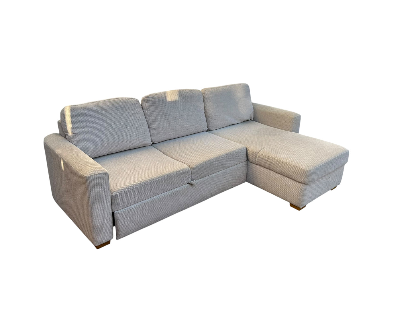 John Lewis Corner Sofa Bed
