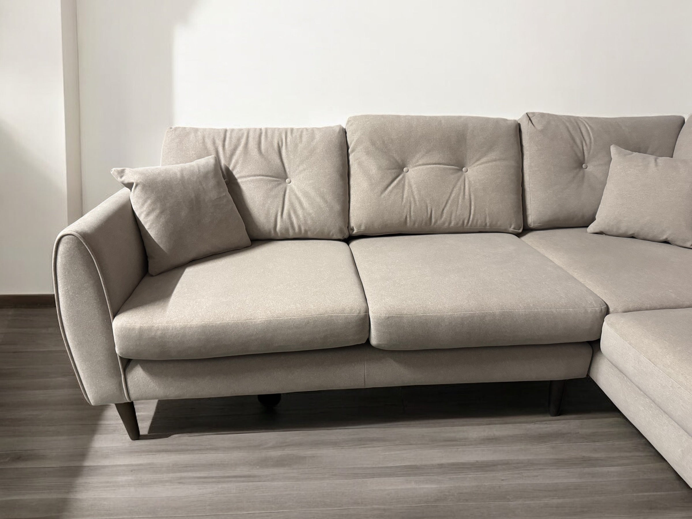Sofology Corner Sofa