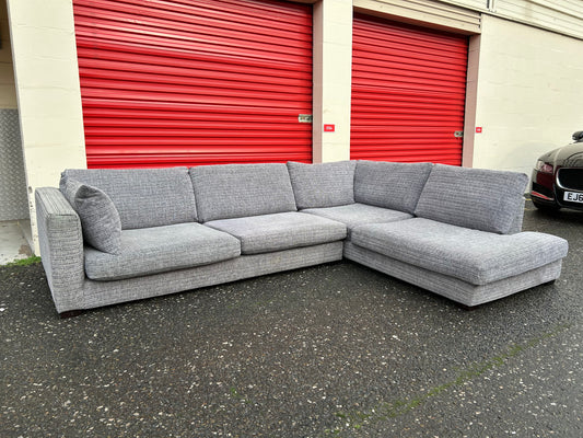 Sofa Workshop Dillon Corner Sofa