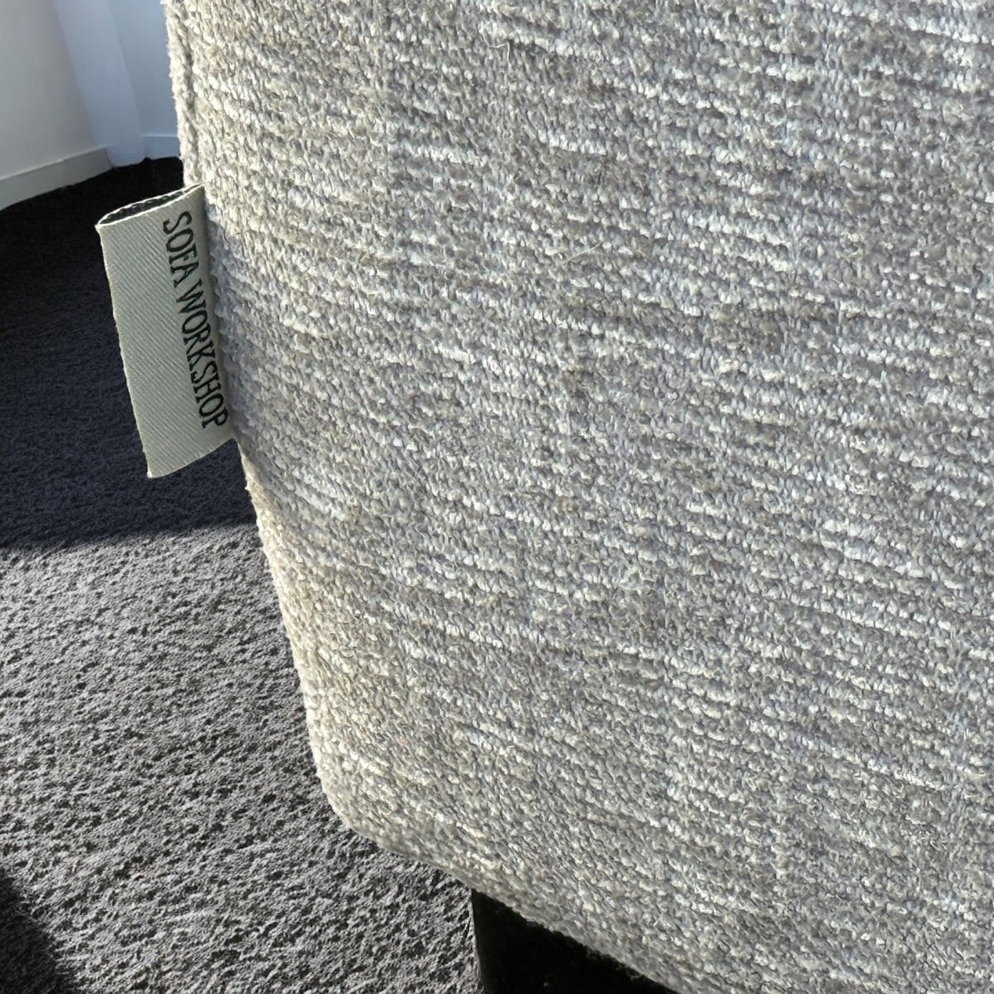Sofa Workshop Corner Sofa