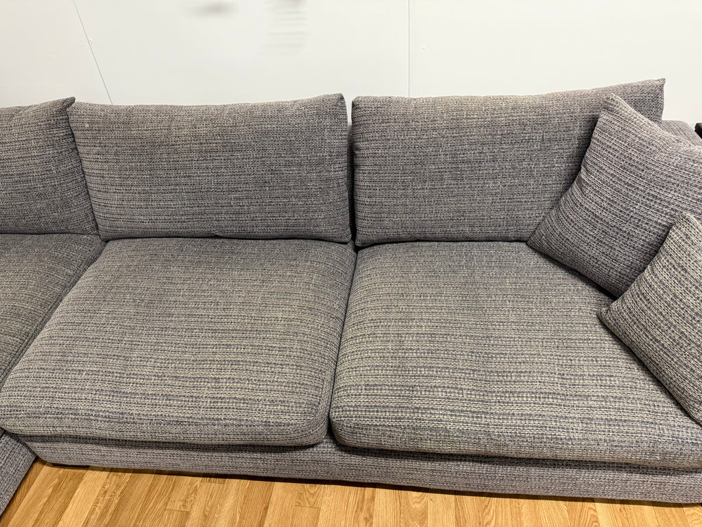 Sofa Workshop Dillon Corner Sofa