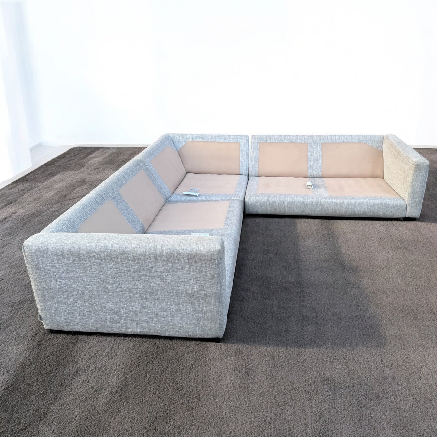 Sofa Workshop Corner Sofa